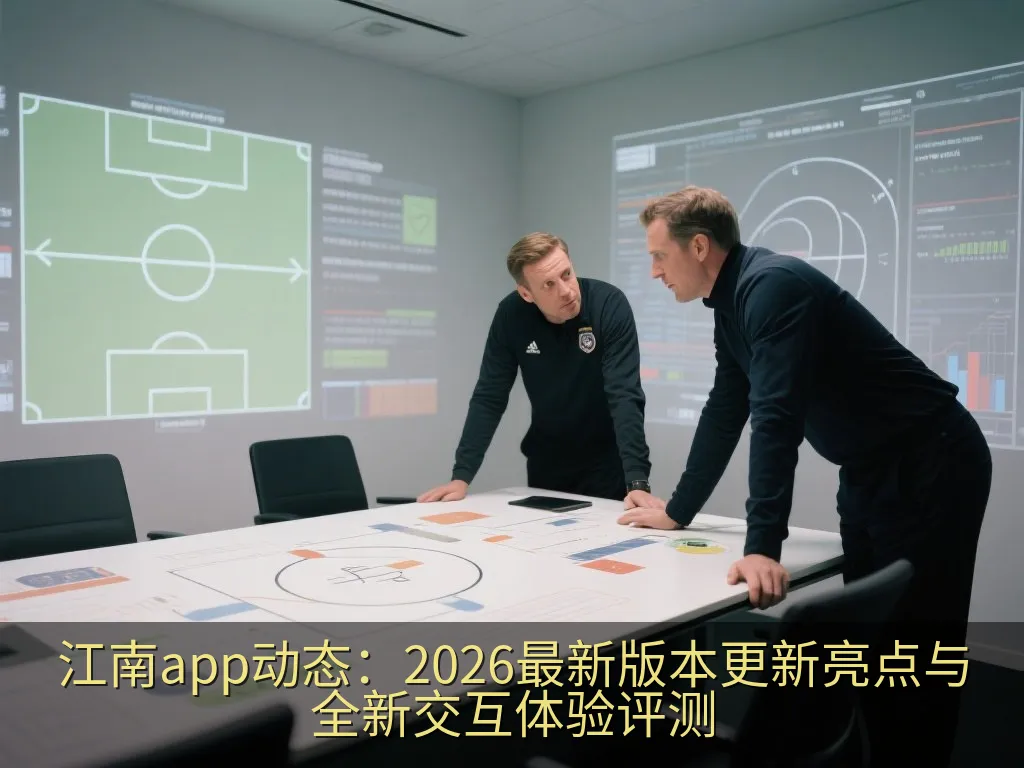 手机屏幕展示应用一键更新进度条与成功升级的科技感图标