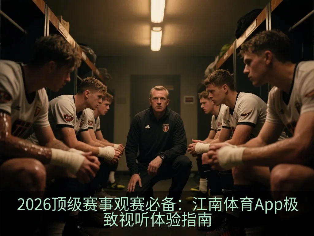 一部精美智能手机,屏幕上显示着无品牌的通用体育数据图表与流畅的比赛统计分析界面